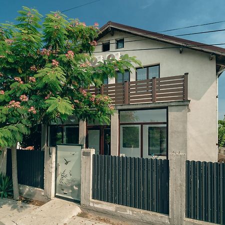 Casa Amina Apartment Sulina Exterior foto