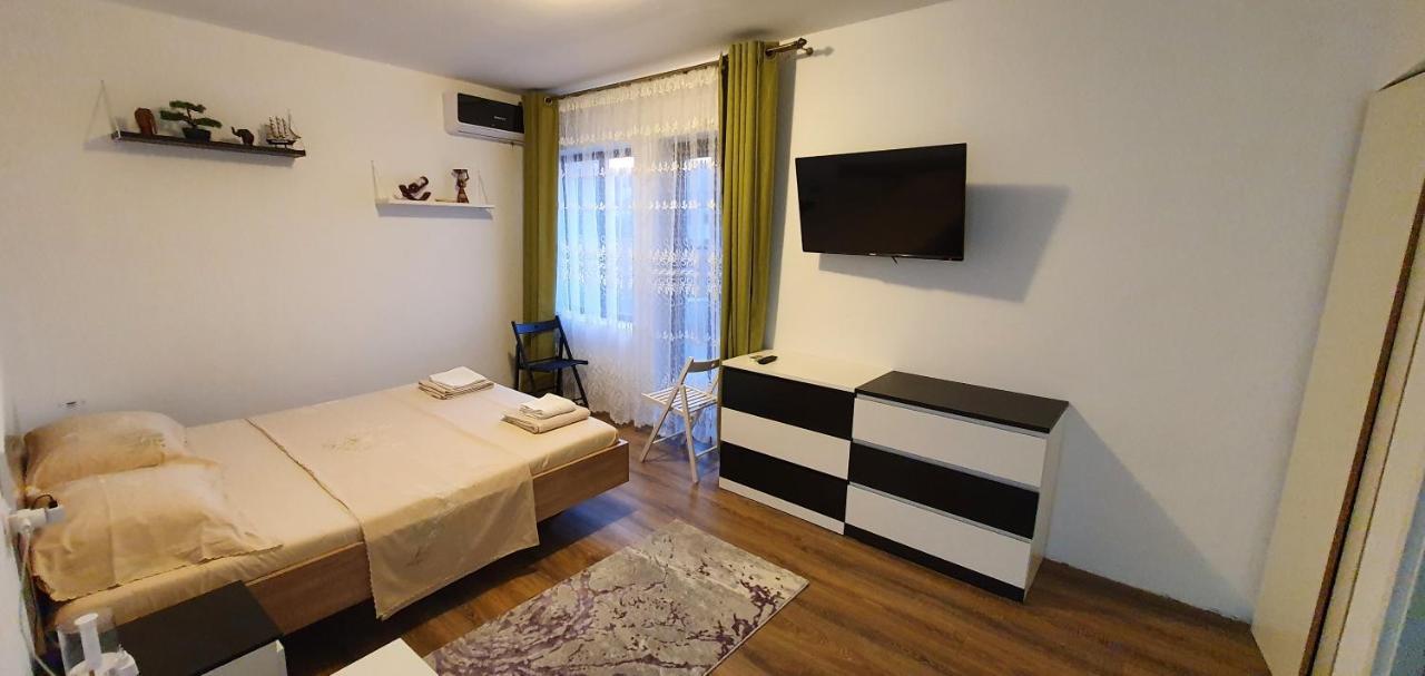 Casa Amina Apartment Sulina Exterior foto